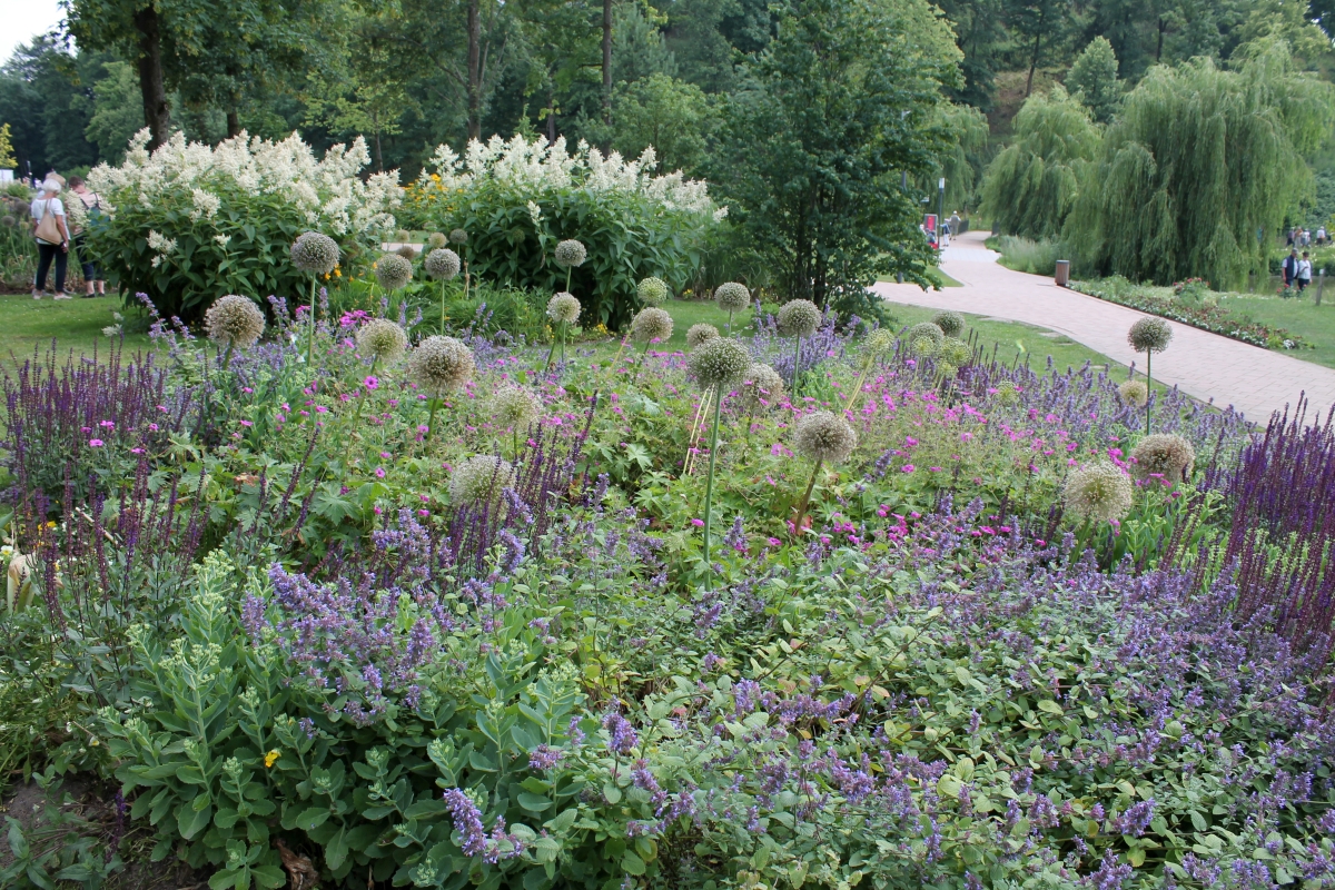 Gartenschau