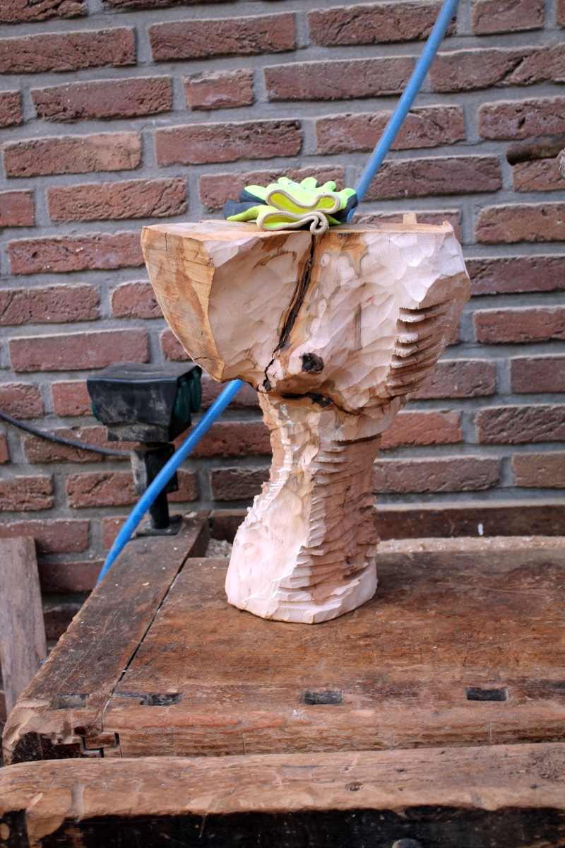 ... keinen Pokal!