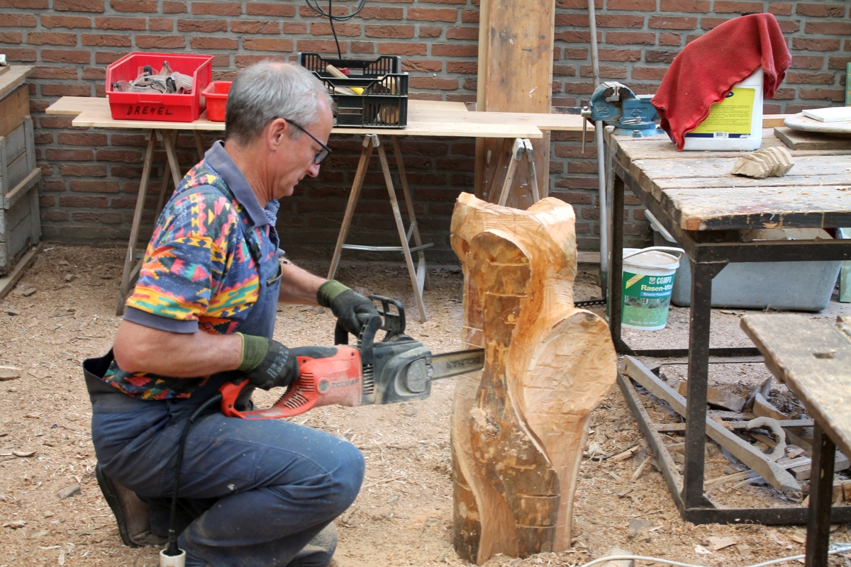 Phillip, 80 Prozent, nicht Promille!