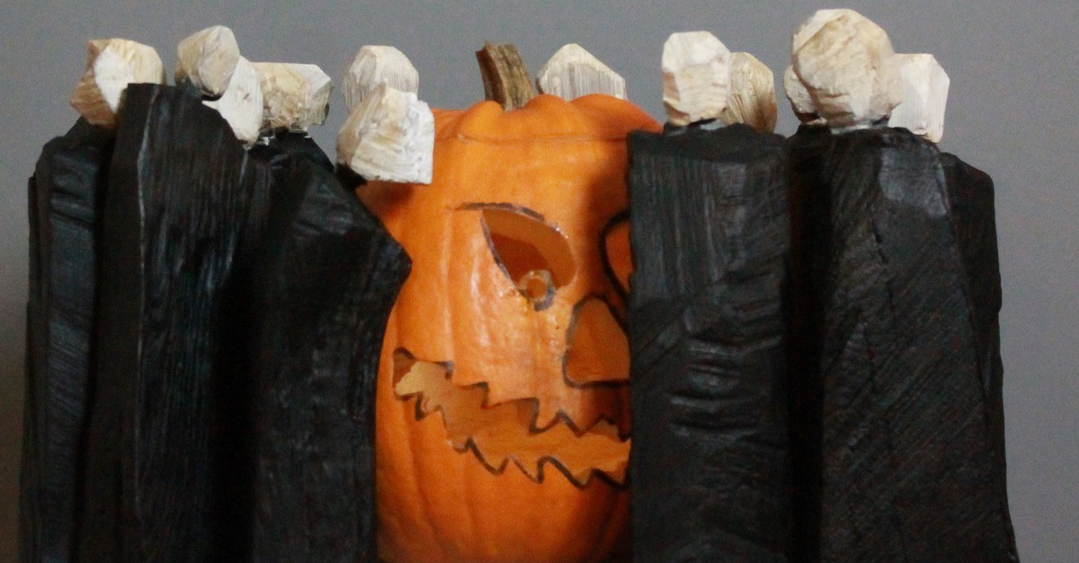 Halloweeen