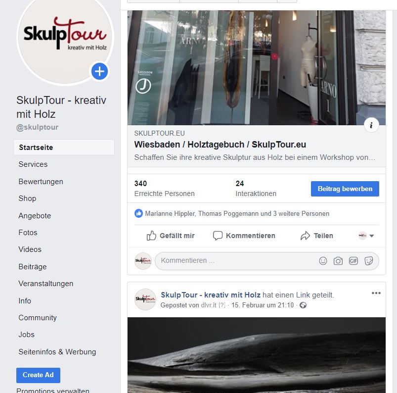 Facebook