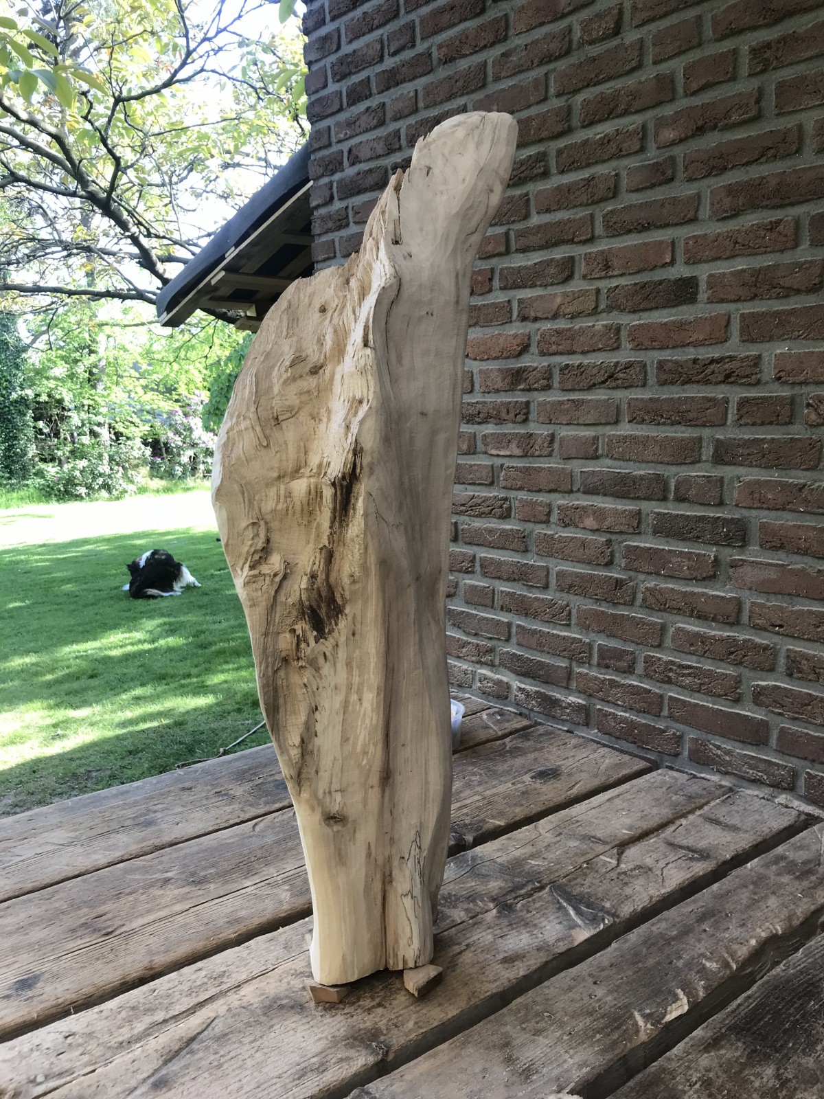 nach
