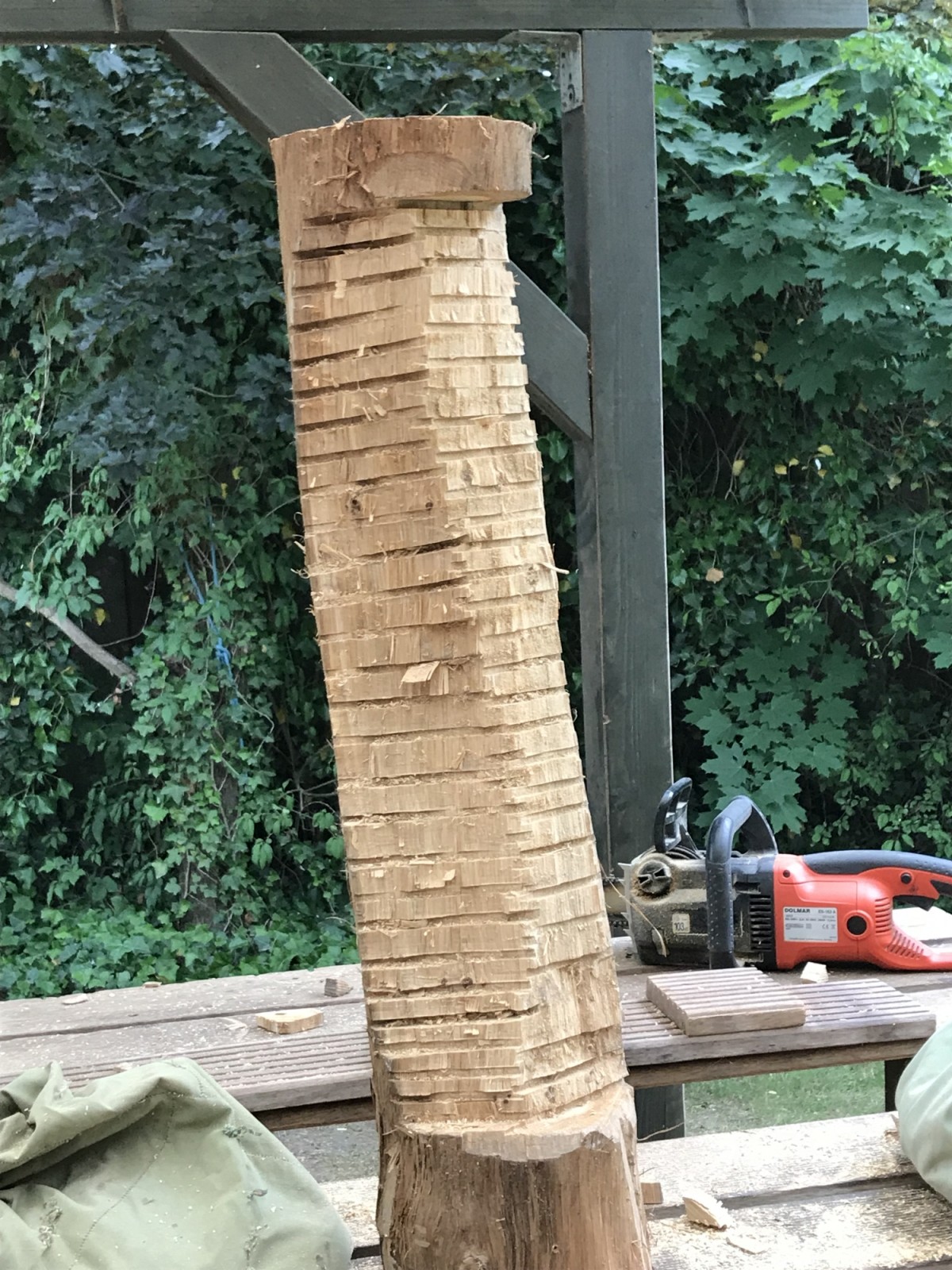 Kantenbildung