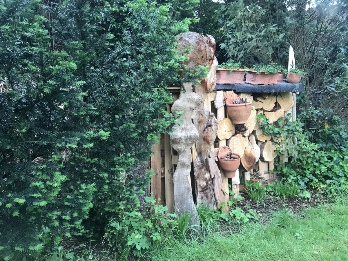 Insektenhotel