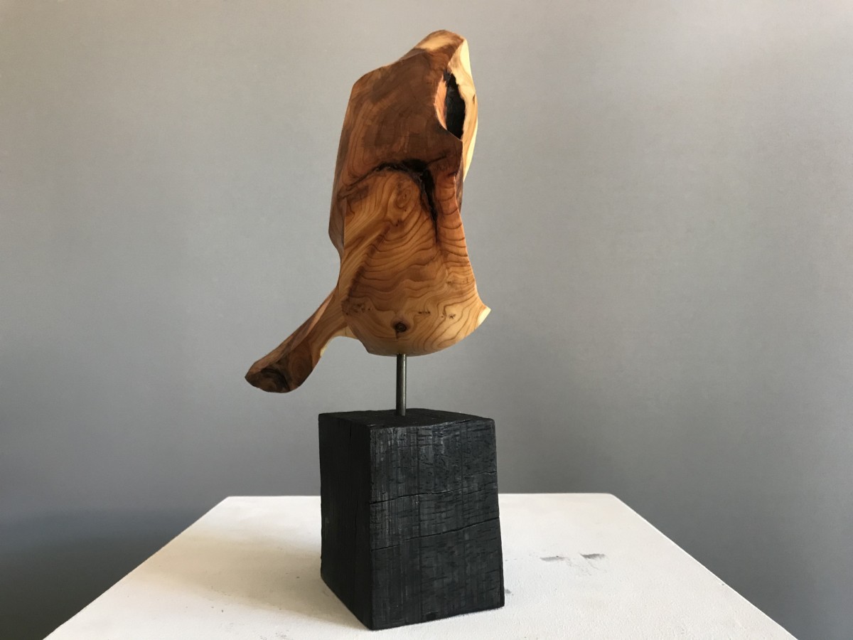 Eibeminiatürchen