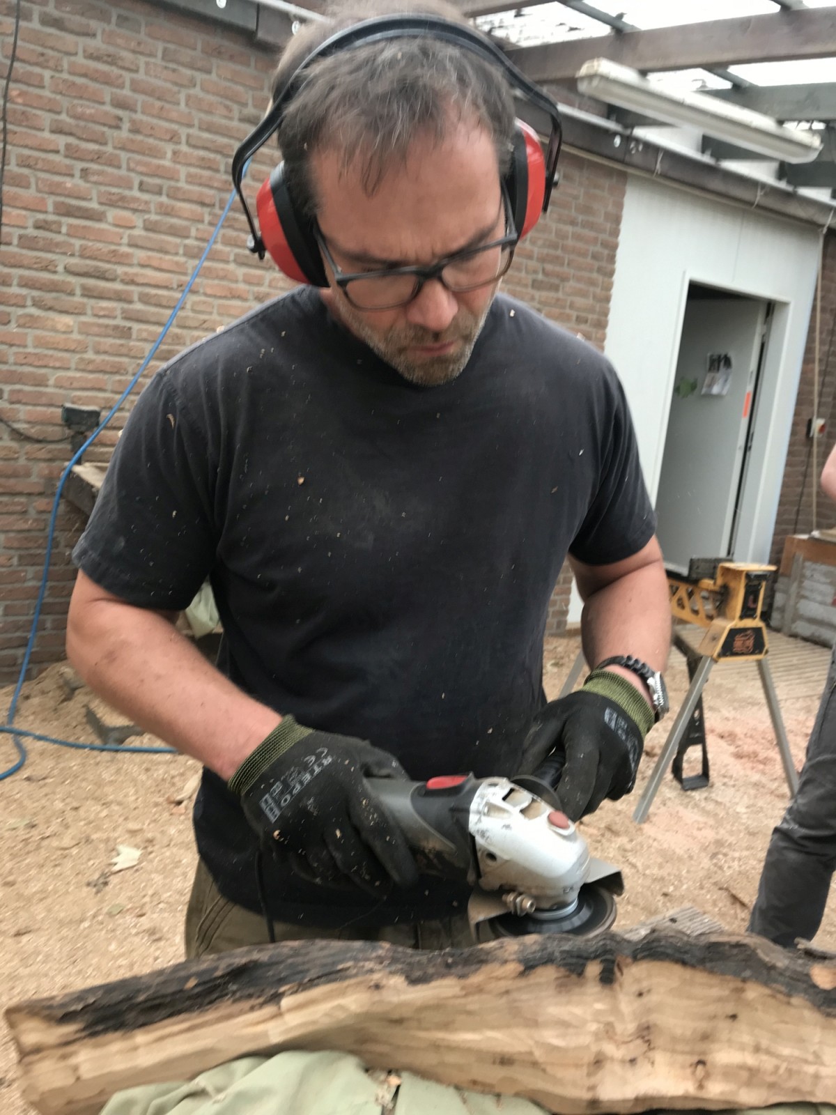 Mach doch eine Kobra, Roland!