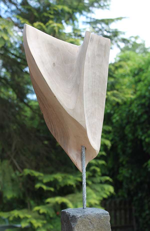 fertige Form