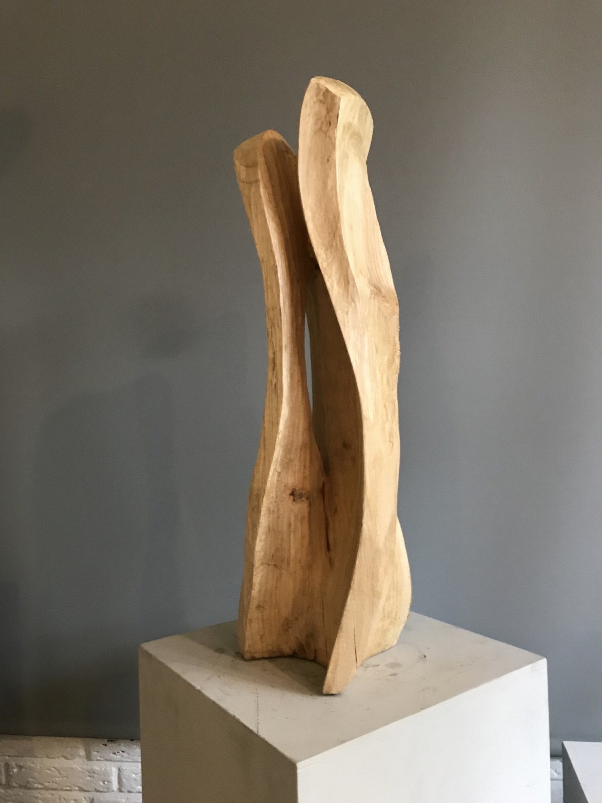 schlichte Eleganz