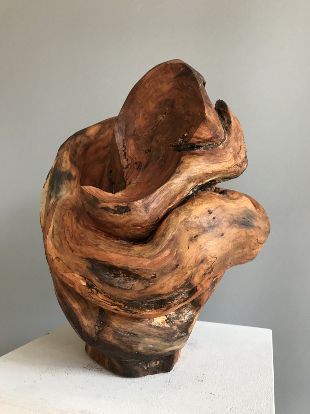 Softeis (Problemholz 1)