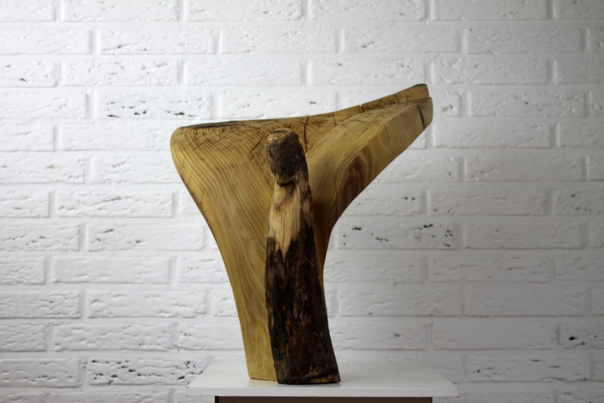 Holzkunstwerke