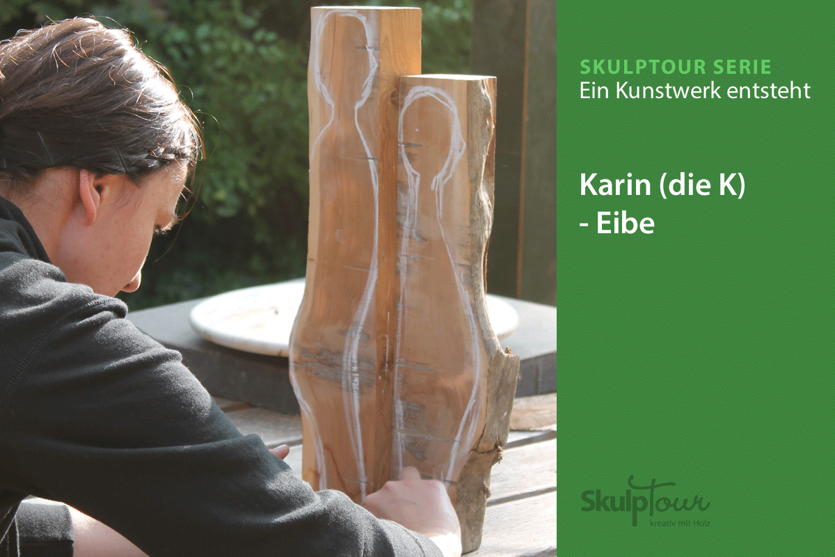 Beispiel für die Grüne Serie