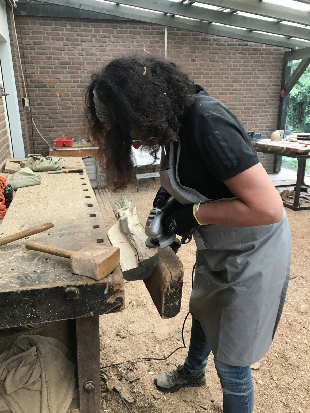 Form entwickeln