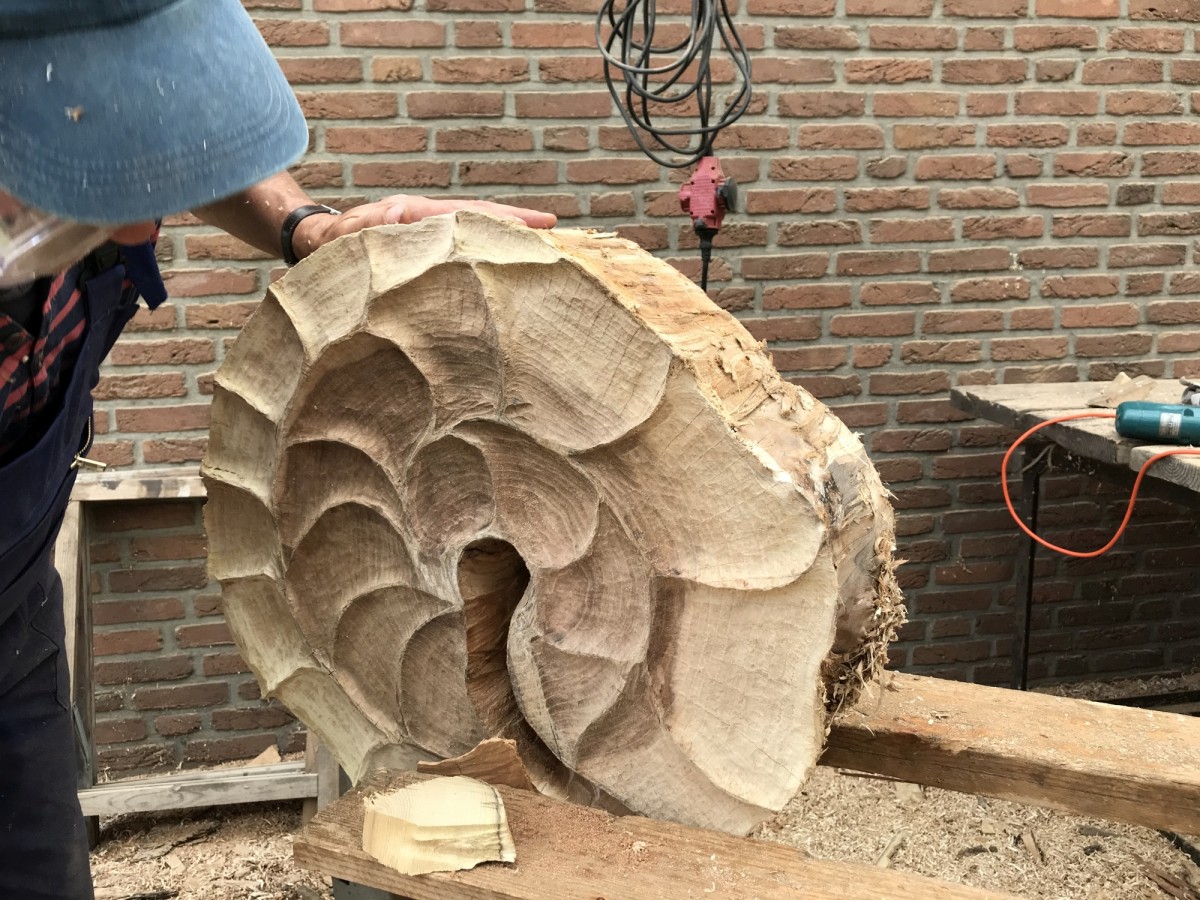 Oh ja - Spirale