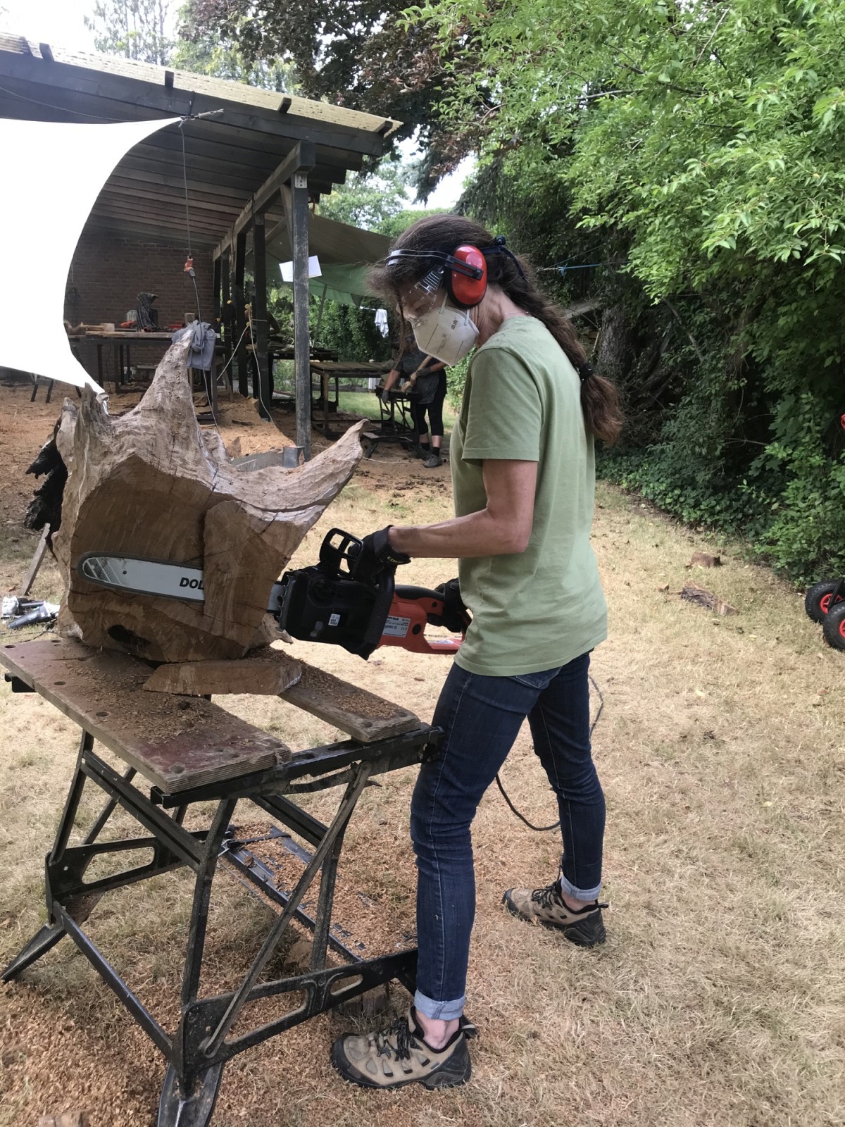 Weniger ist mehr