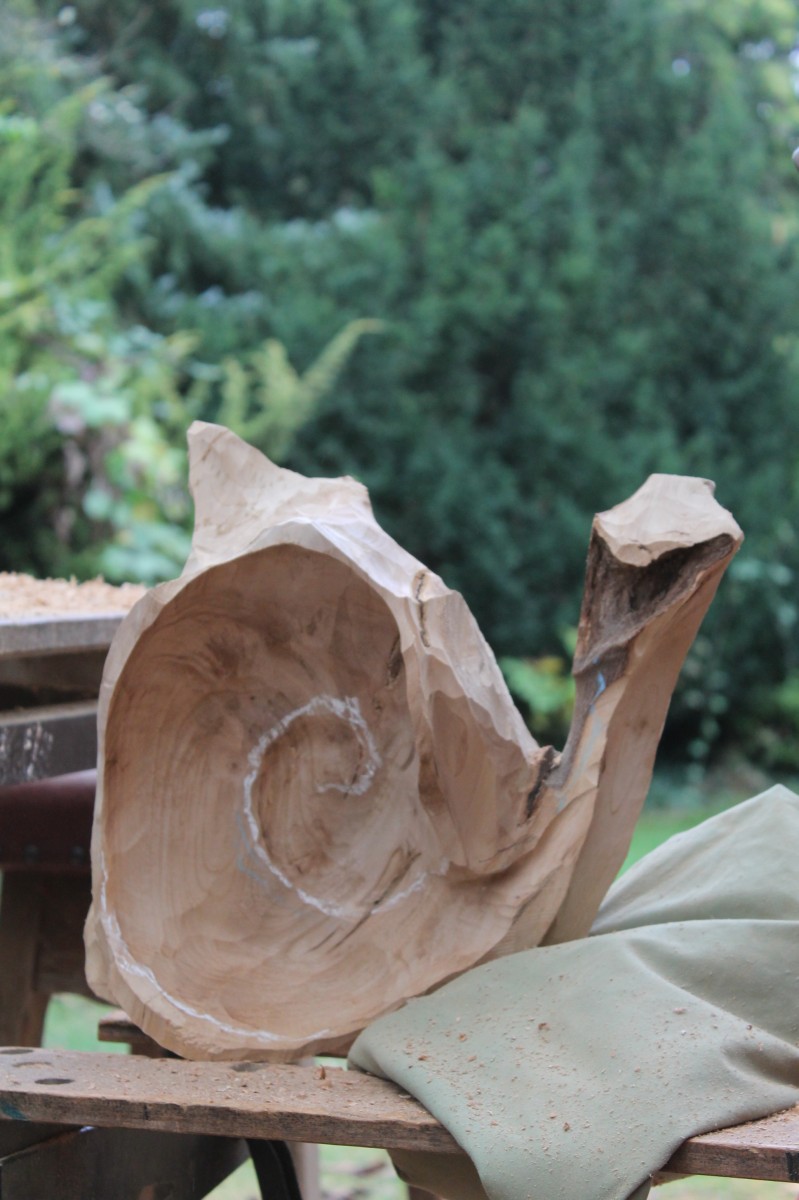 und Streuselschnecke (85%)