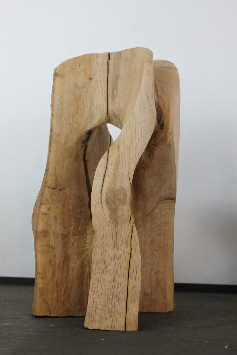 Hackklotz