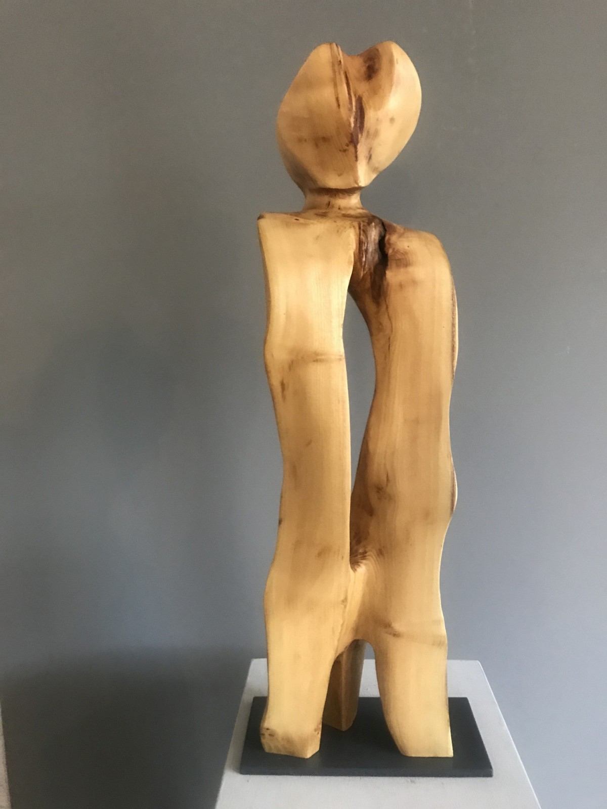 Gabies stolze Lady -