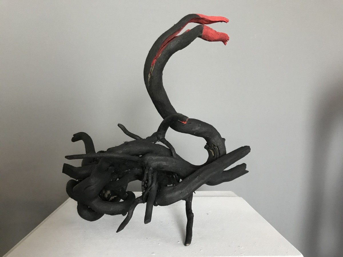 Gertrud schon