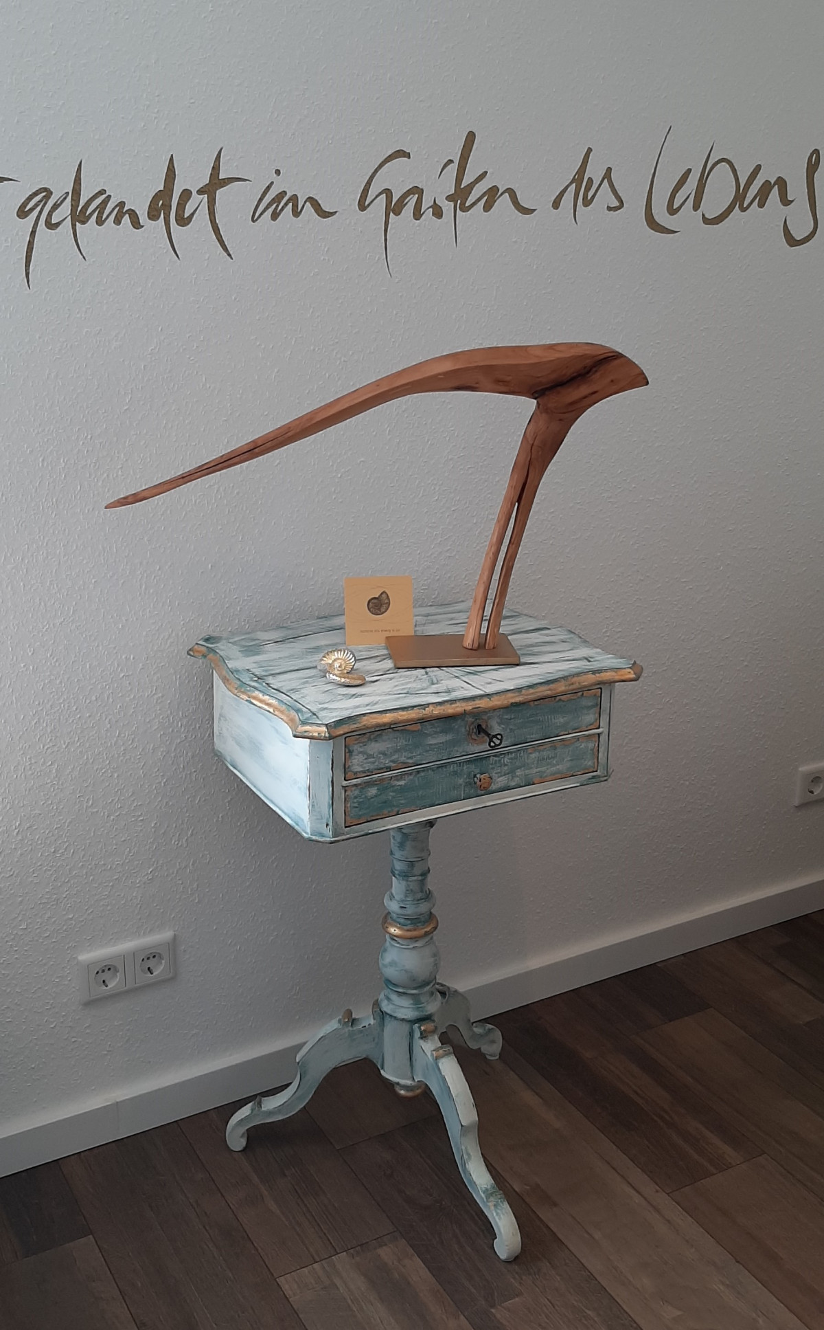 Elke Mai 2019