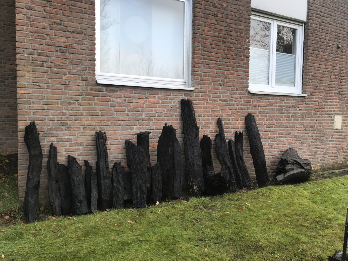 gekärchert