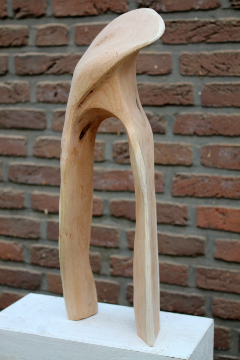 Birgits Zweibeiner