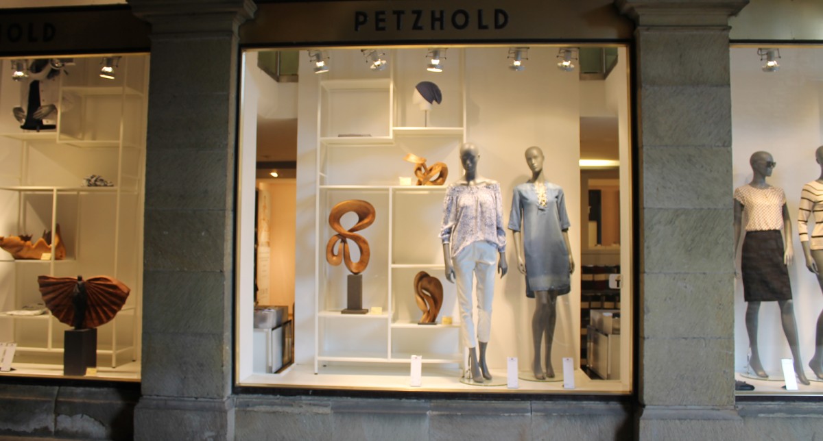 Passage zu Stuhlmacher