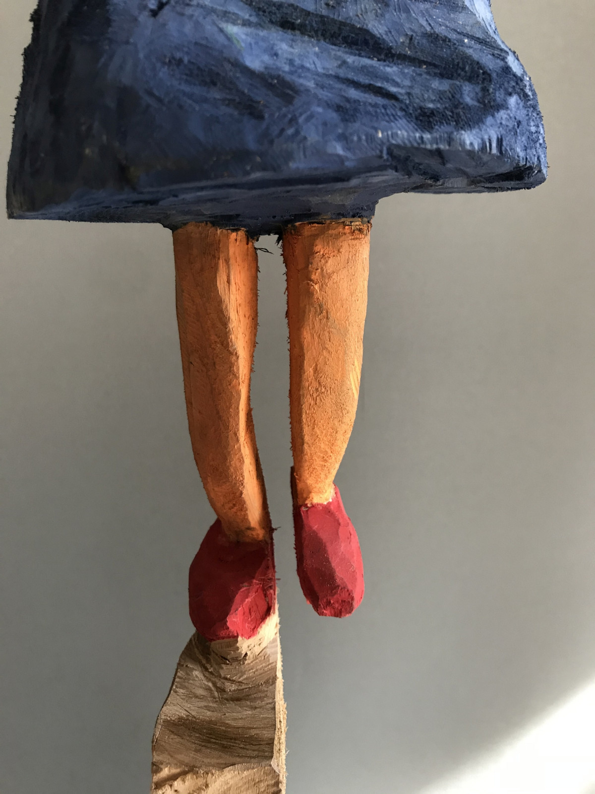 Das Leben ist - ein Balanceakt