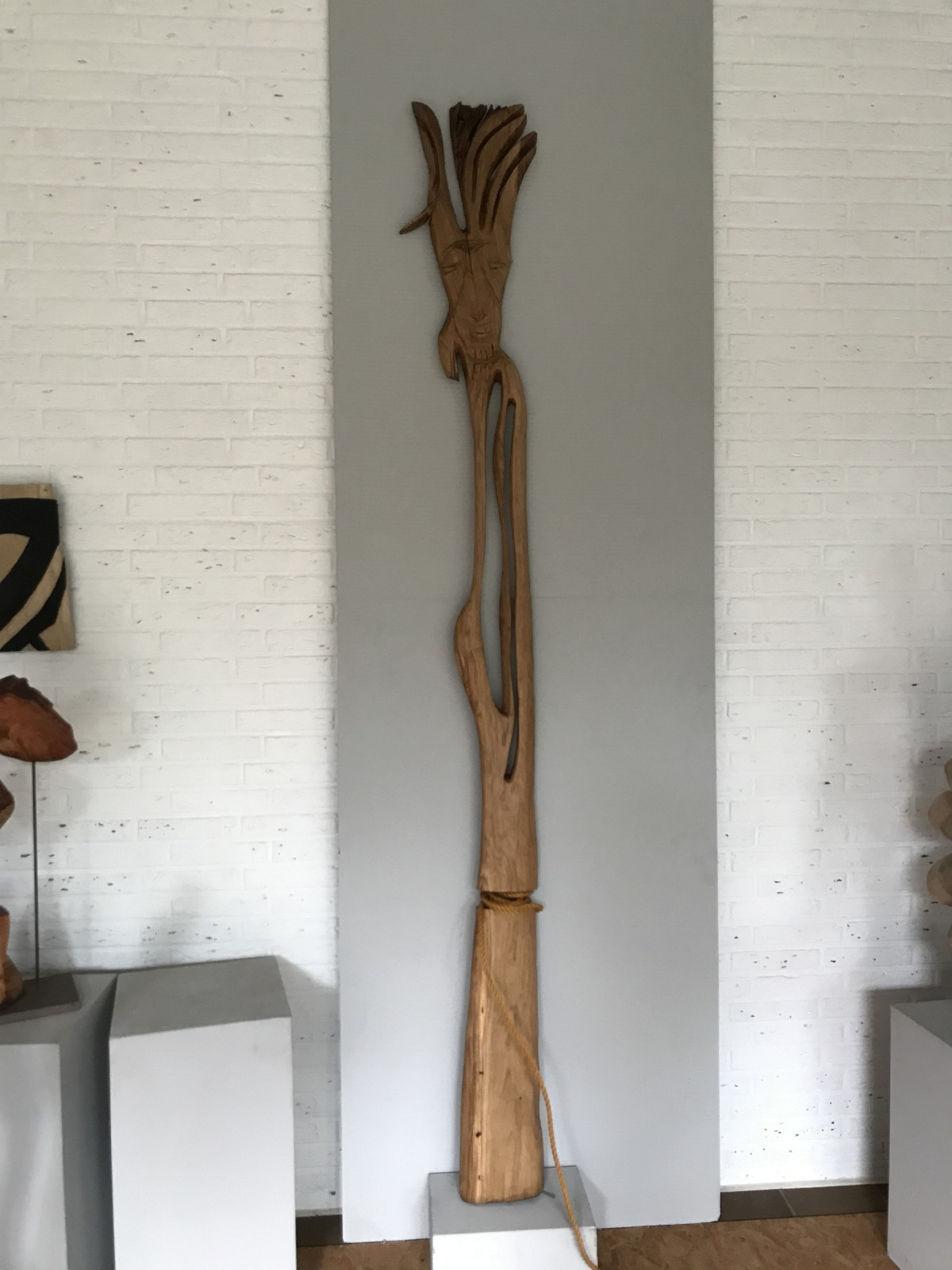 250 cm - Überlänge