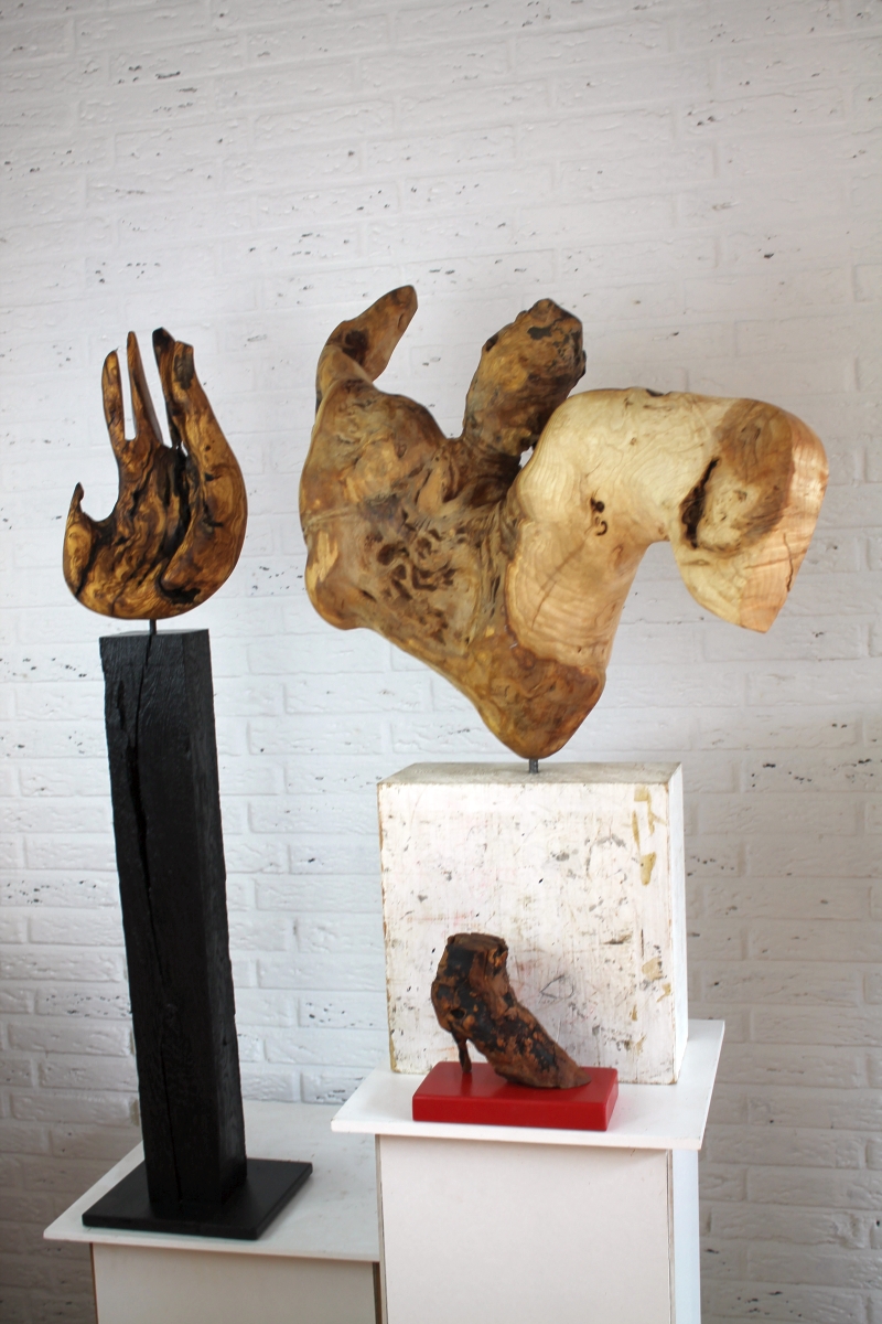 Bernds Kunstschätze