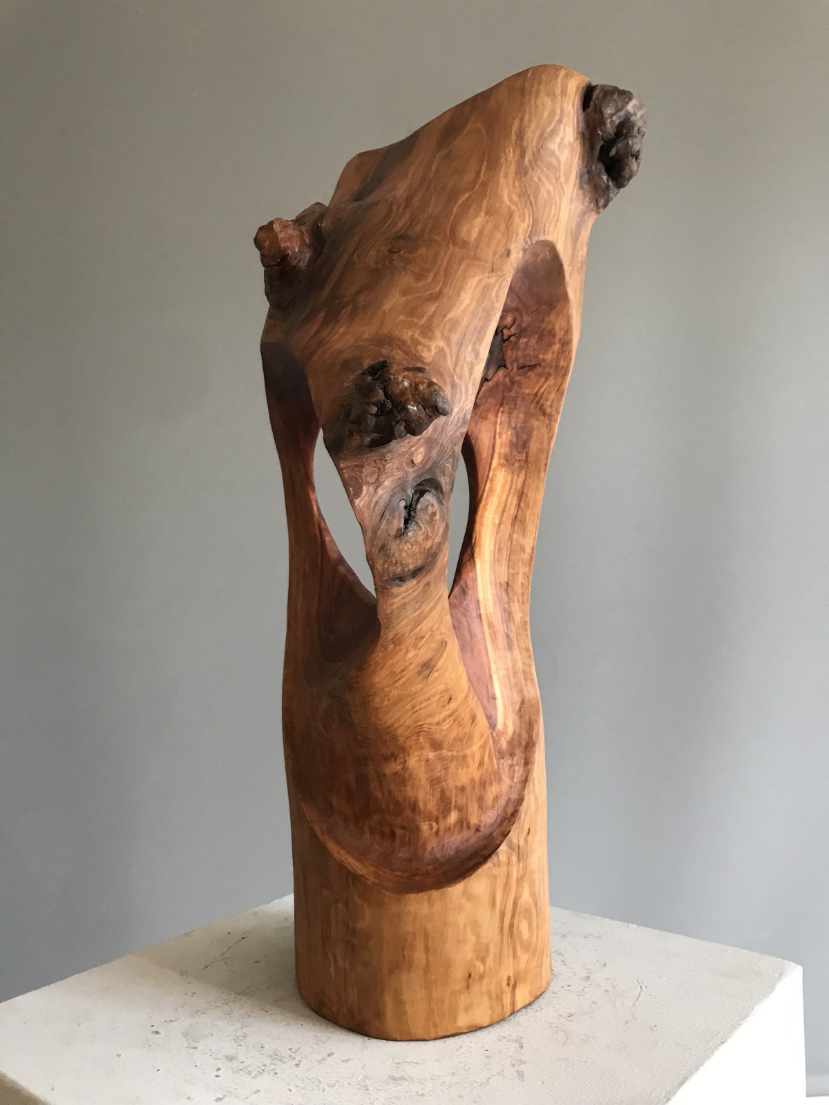 Wissenschaft und Kunst, das passt gut zusammen.