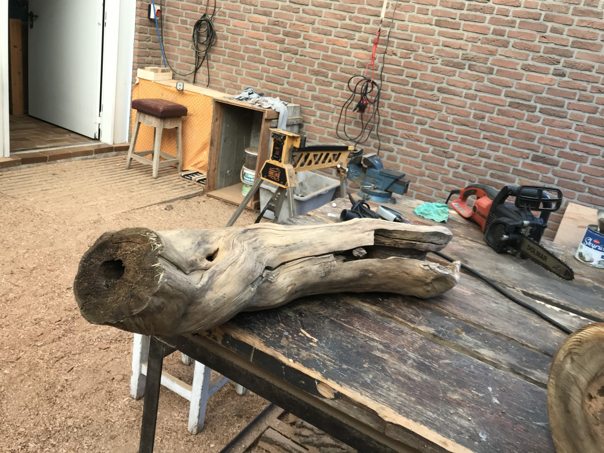 Ulrikes Krümelchen