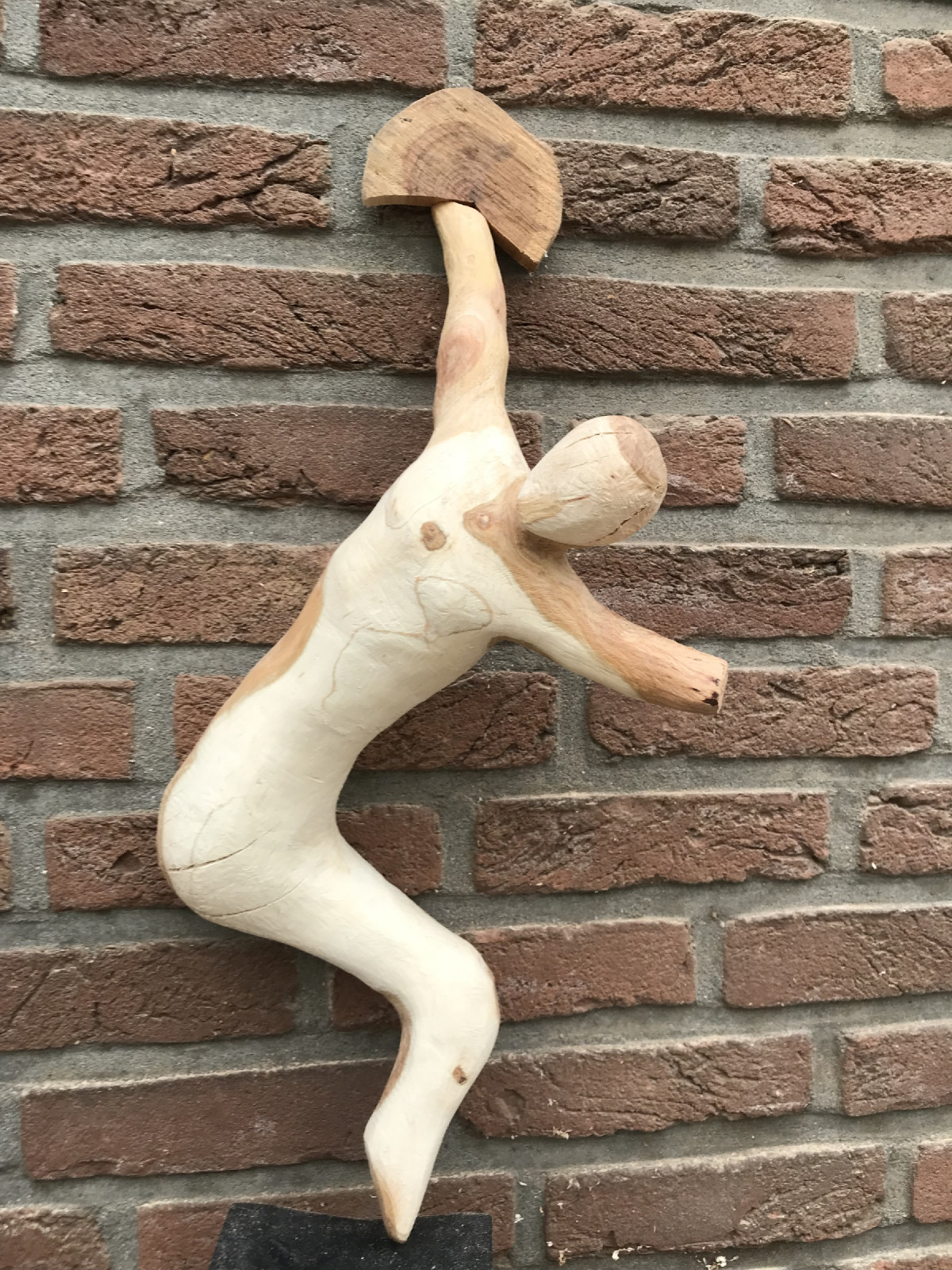 Ja - wer ist das denn?