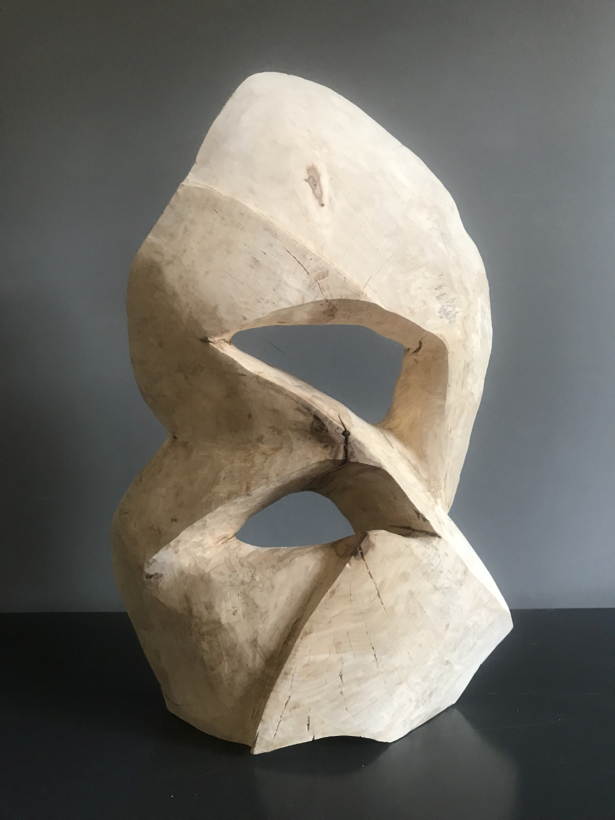 Bähm!