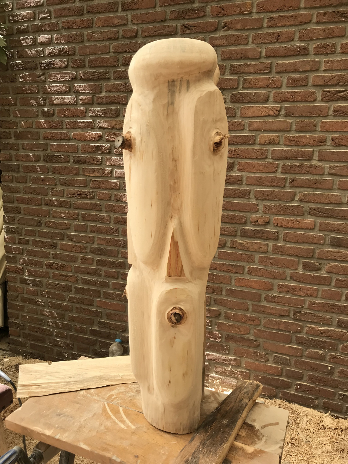 völlig harzfrei