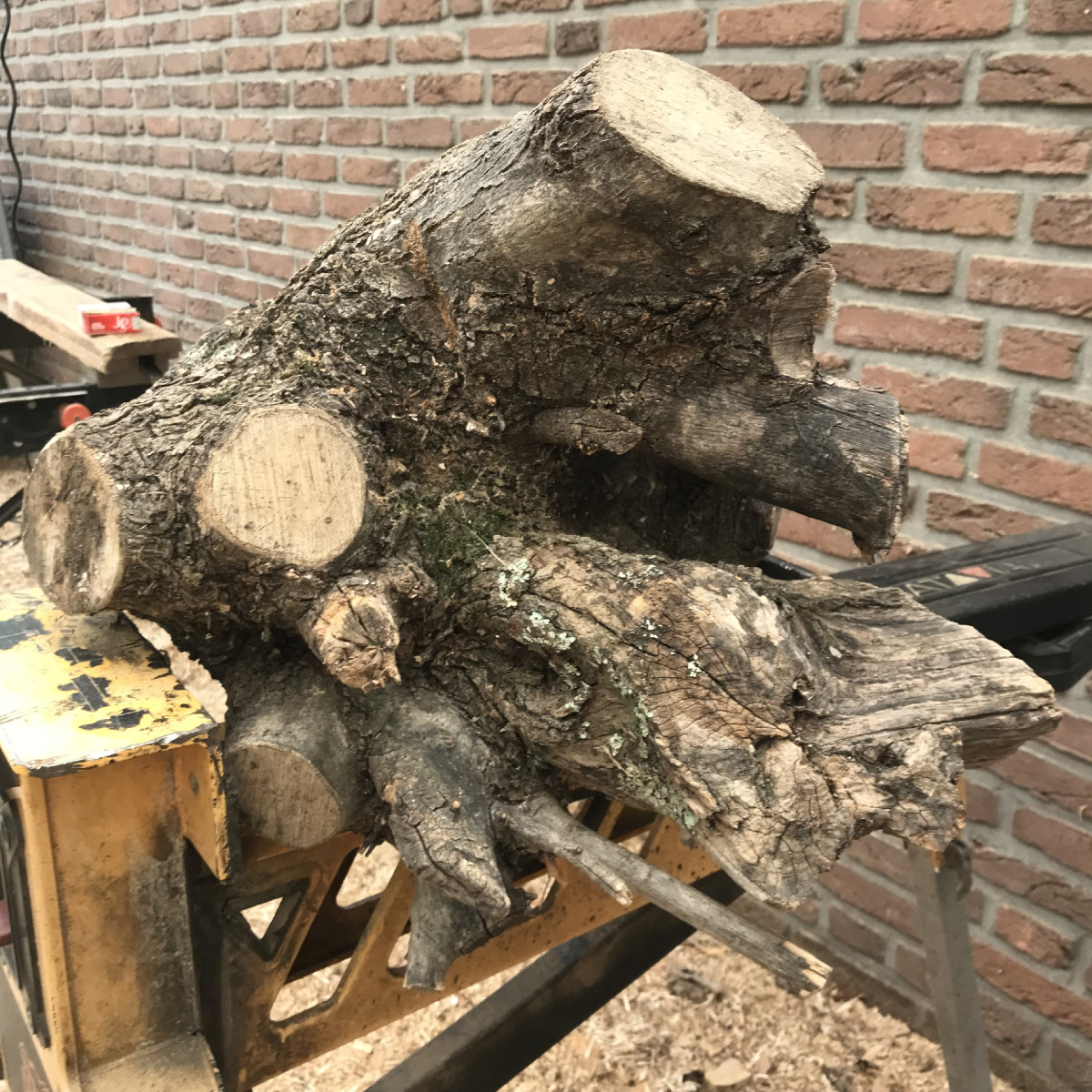 Hätte