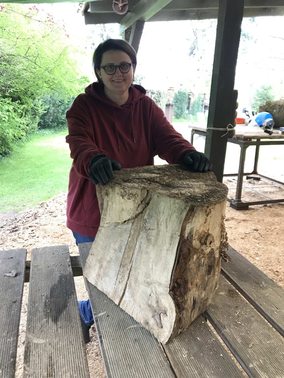 Daria