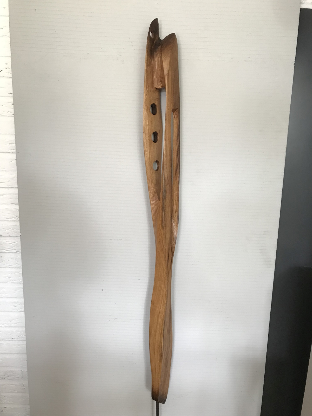 Birgits Stele für den Garten