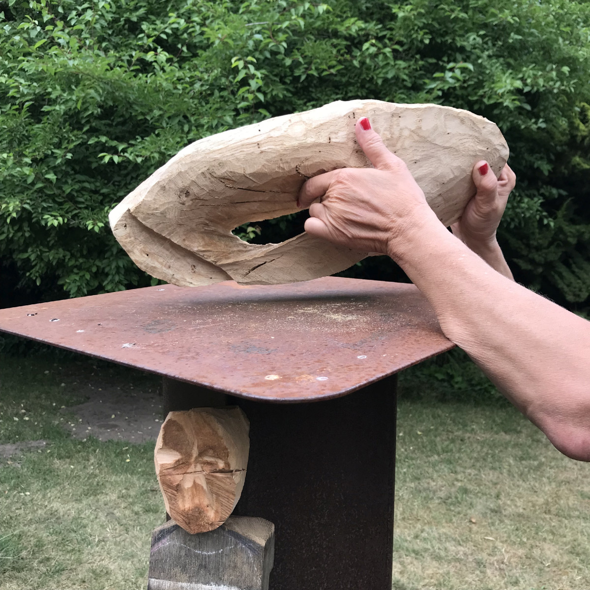 die Prozente