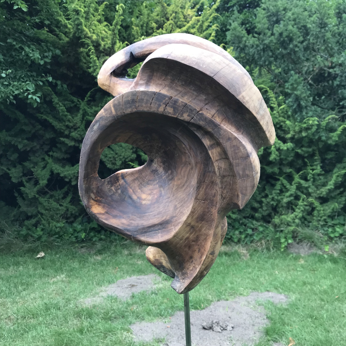 "Hörma"