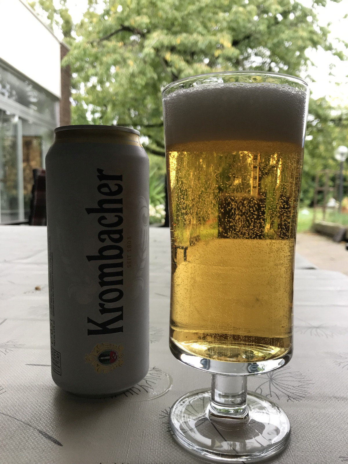 Für heute: Ende Gelände.
