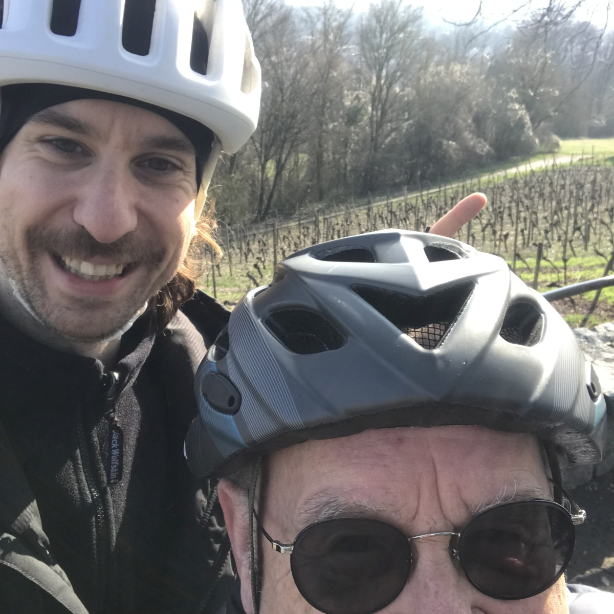 Bergtour