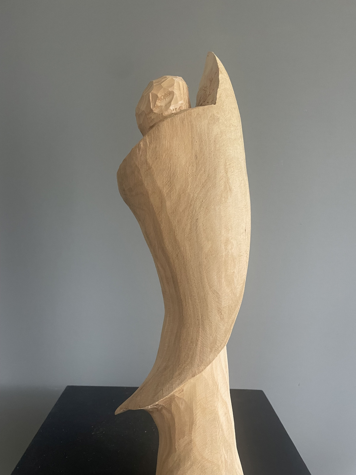 Grobform