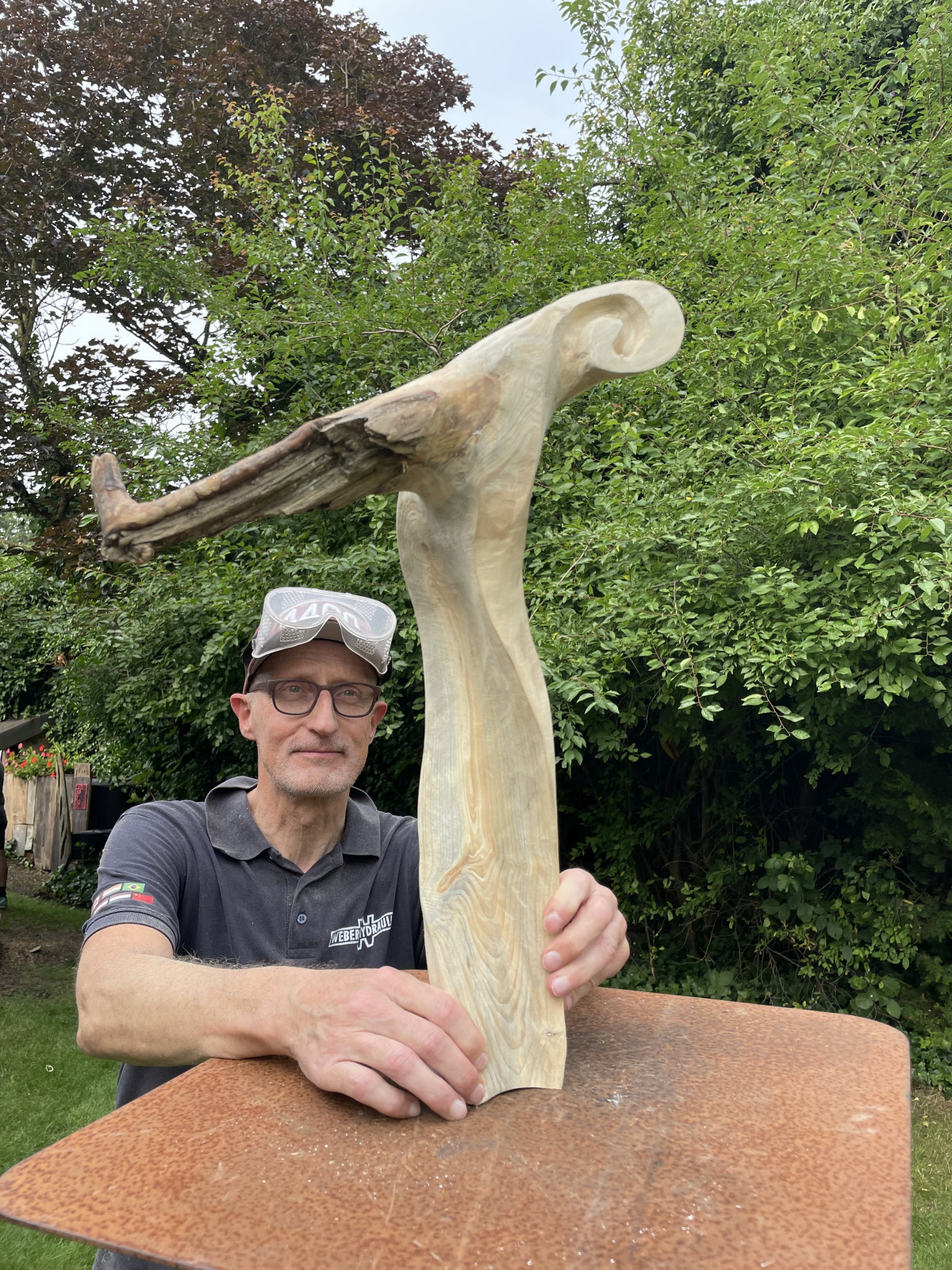 Oder vielleicht doch?