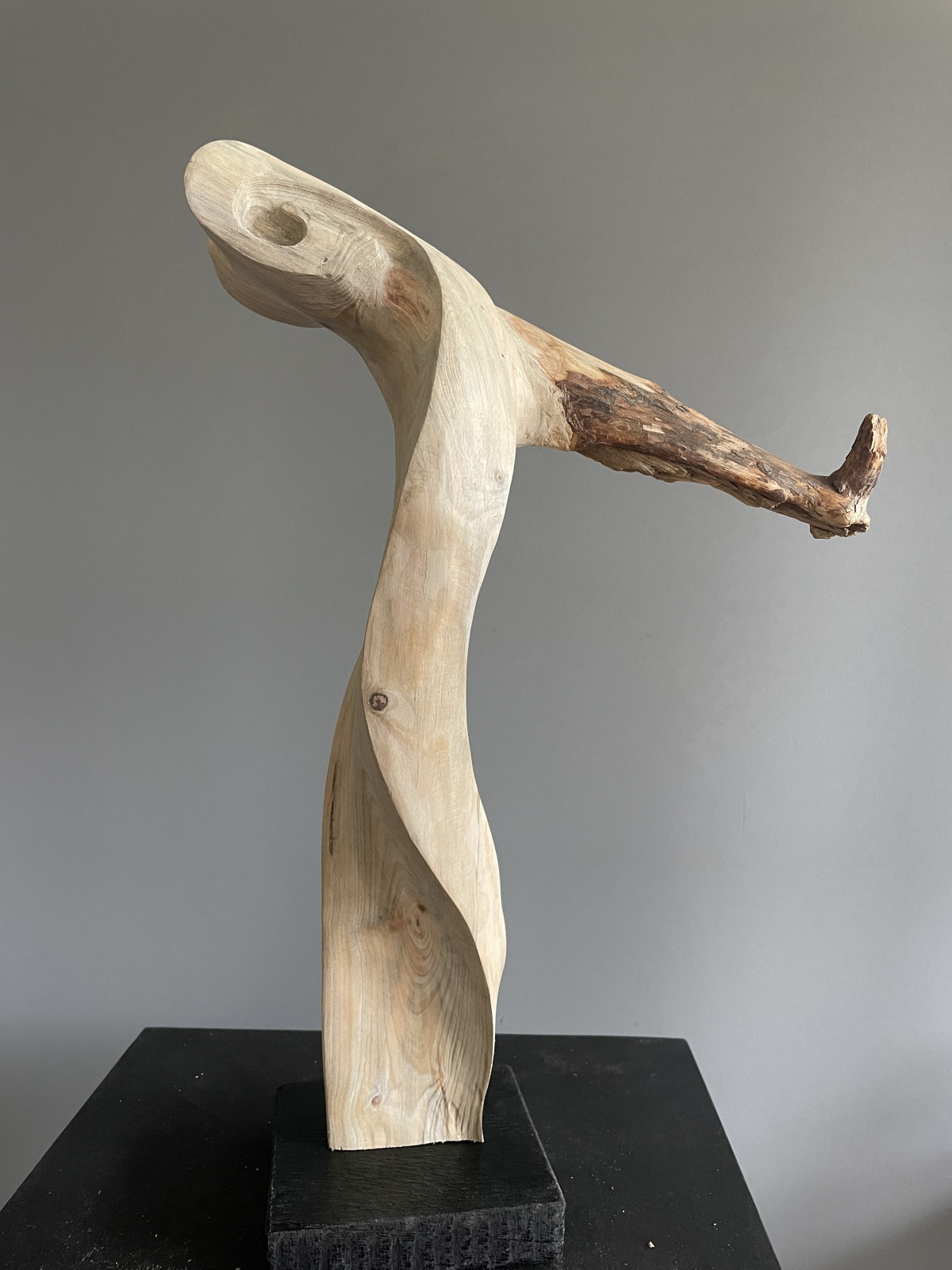 Michael schon.