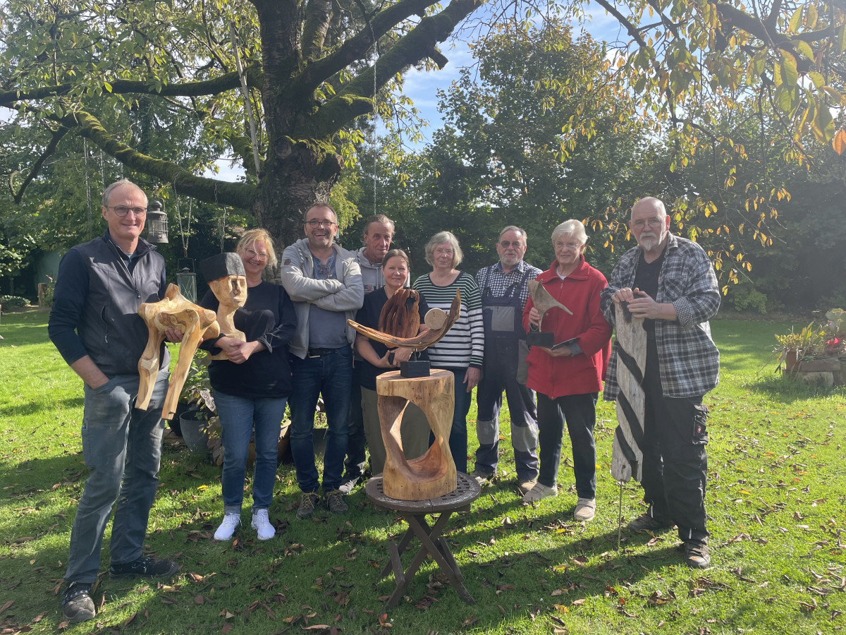 Ende 2024