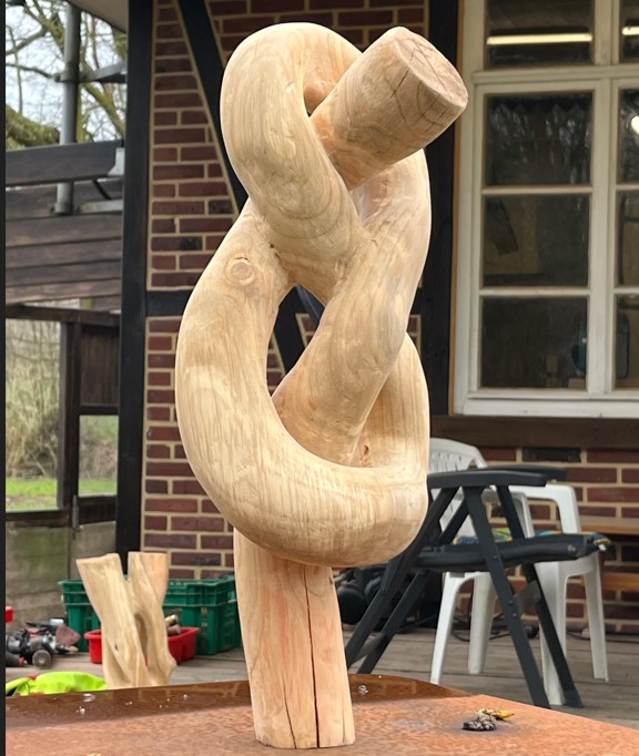 Da ist der Knoten geplatzt;-)