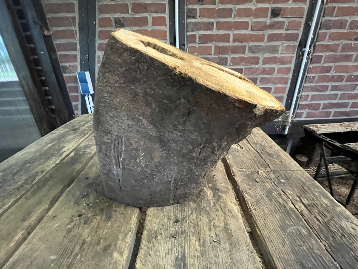 Manchmal müssen halt 90% ab