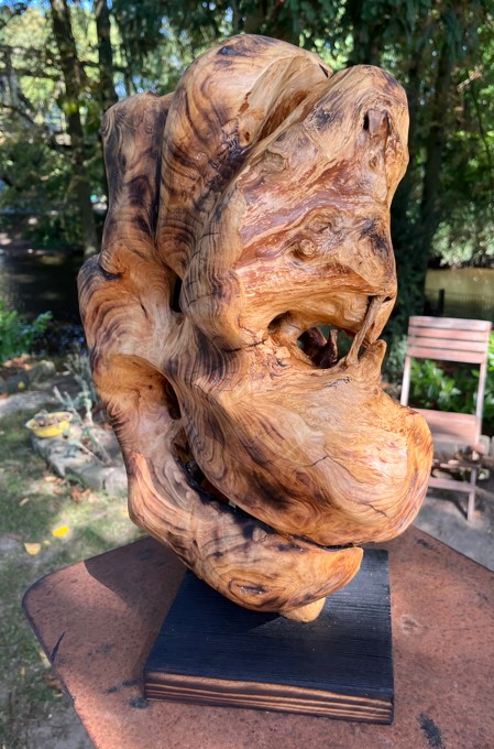 Wunderschön