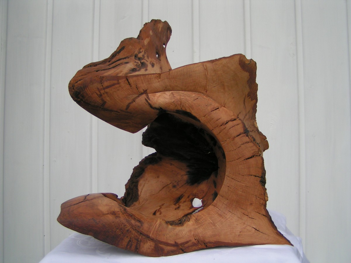 Ikebana-Art